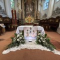 Ogłoszenia na 6. Niedzielę Wielkanocną