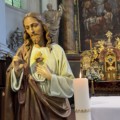 Ogłoszenia na 12. Niedzielę Zwykłą